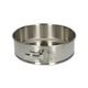 Moule à manqué, inox recyclé, sans PFAS, Ø 24 cm